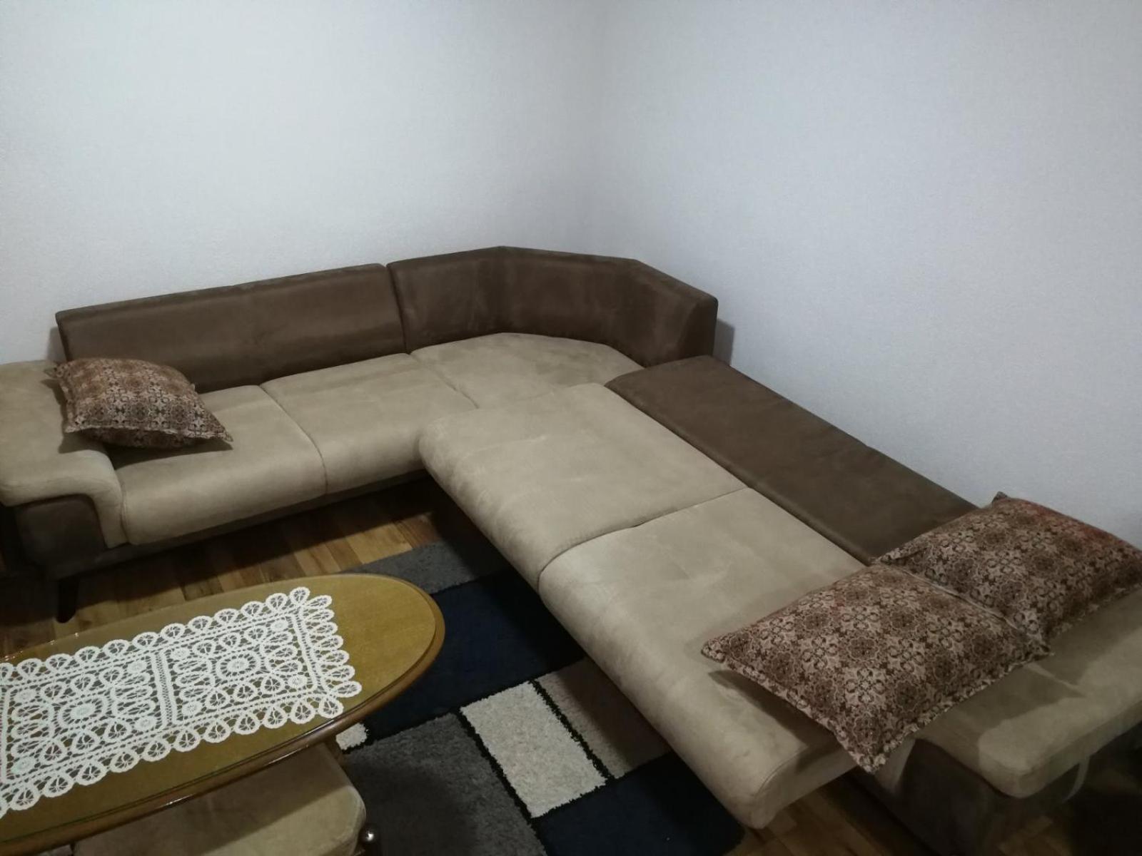 Apartmani Galiot Іхало Номер фото